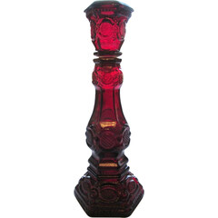 1876 Cape Cod Collection Candlestick - Charisma by Avon