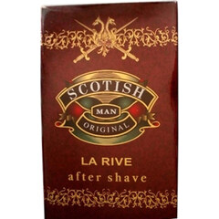 Scotish (After Shave) by La Rive