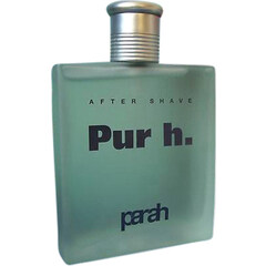 Pur h. (After Shave) by Parah