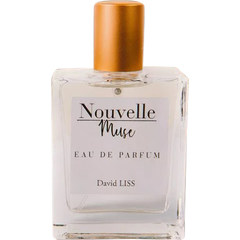 Nouvelle Muse by David Liss