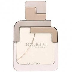 Equate pour Homme by Vûrv