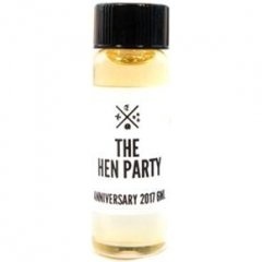 The Hen Party von Sixteen92