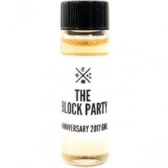 The Block Party by Sixteen92