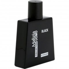 Malizia Collection Uomo Black (Aftershave) by Malizia