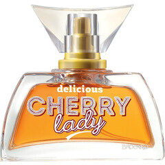 Delicious Cherry Lady by Brocard / Брокард