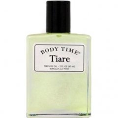 Tiare by Body Time