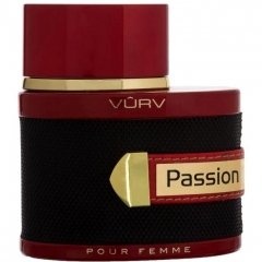 Passion pour Femme by Vûrv