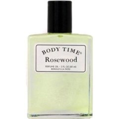 Rosewood von Body Time