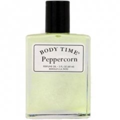 Peppercorn by Body Time