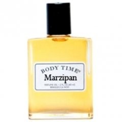 Marzipan by Body Time