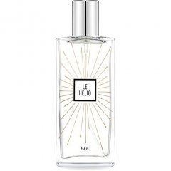 Le Helio von Je Parfums