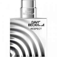 Respect (Eau de Toilette) von David Beckham