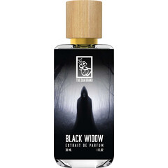Black Widow by The Dua Brand / Dua Fragrances