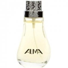 Alma (Eau de Toilette) von Parfums Alma