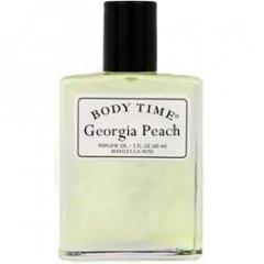 Georgia Peach by Body Time