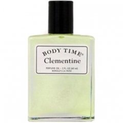 Clementine von Body Time