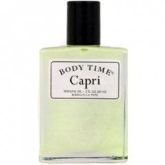 Capri von Body Time