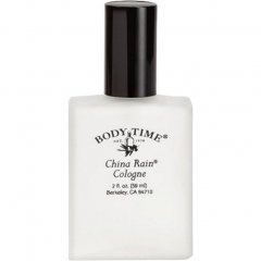 China Rain (Cologne) by Body Time