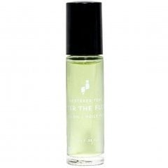 After the Flood (Perfume Oil) by Apoteker Tepe