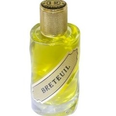 Breteuil by 12 Parfumeurs Français
