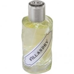 Villandry von 12 Parfumeurs Français