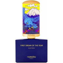 First Dream of the Year von Floraïku