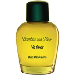 Vetiver by Frais Monde / Brambles and Moor