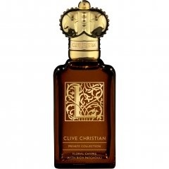 Private Collection - L: Floral Chypre by Clive Christian