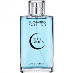 Blue Moon von El Charro
