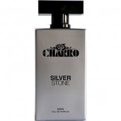 Silver Stone by El Charro