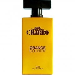 Orange Country by El Charro