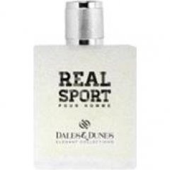 Real Sport by Dales & Dunes