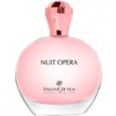 Nuit Opera by Dales & Dunes