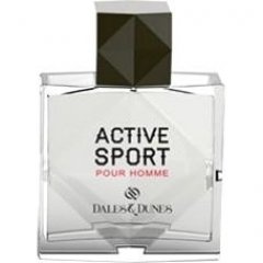 Active Sport by Dales & Dunes