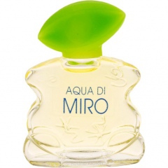 Aqua di Miro by Miro