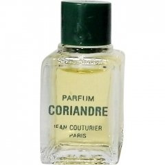 Coriandre (Parfum) von Jean Couturier