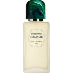 Coriandre (Eau de Parfum) von Jean Couturier