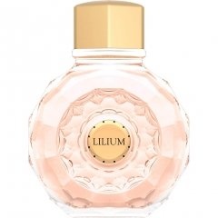 Lilium by Yves de Sistelle