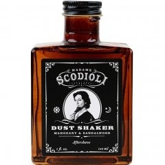 Dust Shaker by Madame Scodioli