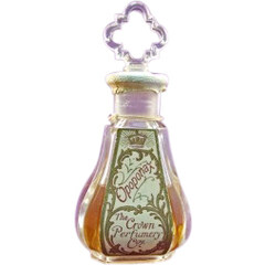 Opoponax by Crown Perfumery