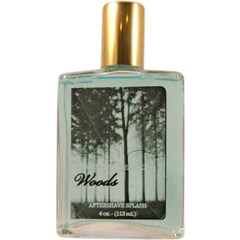 Woods by Saint Charles Shave