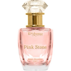 Pink Stone by 10th Avenue Karl Antony