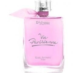 Vie Parisienne by 10th Avenue Karl Antony