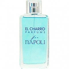 For Napoli by El Charro