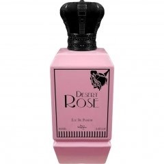 Desert Rose by Dar Al Teeb / House of Fragrance