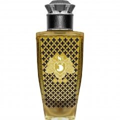 N°5 by Dar Al Teeb / House of Fragrance
