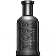 Boss Bottled Man of Today Edition von Hugo Boss