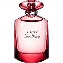 Ever Bloom Ginza Flower by Shiseido / 資生堂