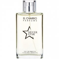Silver Star by El Charro