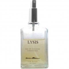 Capri Lysis (Eau de Toilette Concentrée) von S. M. Parfums